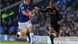 Everton - Chelsea 1-1: Kalou "giải cứu" đội khách