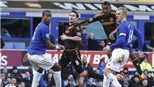 Dư âm Vòng 4 Cúp FA: Chelsea hòa, HLV Ancelotti vẫn hài lòng