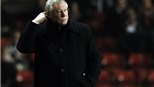 Sir Alex hết lời ca ngợi Chicharito trong trận chiến ở FA Cup