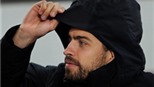 Bước tiến mới trong chuyện tình của Gerard  Pique