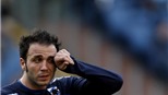 Sự thật sau lưng vụ Pazzini tới Inter