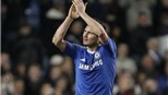 Frank Lampard chỉ "nghỉ hưu" khi 40 tuổi