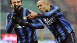 Inter - Palermo 3-2: Chiến thắng ngoạn mục của Inter - Leo