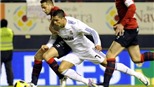 Osasuna - Real Madrid 1-0: "Kền kền trắng" gục ngã
