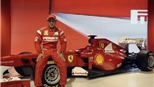 Đua xe F1: Felipe Massa không muốn làm “cái bóng” của Alonso