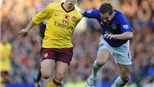 2h45 ngày 2/2, Arsenal – Everton: Bài toán không Nasri