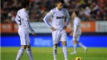Báo chí Tây Ban Nha gạch tên Real Madrid khỏi cuộc đua