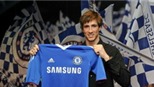 “Tân binh” Torres ca ngợi Chelsea