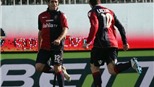 Juve đón Matri, chia tay Amauri
