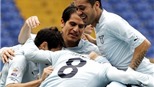 Trận cầu “đinh” Milan – Lazio: Edy Reja và Allegri cùng quyết thắng