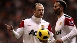 Giggs chê Rooney “ích kỉ"