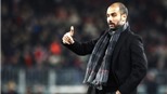 HLV Guardiola vẫn dè chừng Real Madrid 