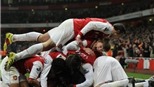 Arsenal - Everton 2-1: "Pháo thủ" ngược dòng thành công ở Emirates
