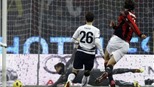Milan - Lazio 0-0: Chủ nhà mất điểm trong tiếc nuối
