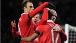 Sir Ferguson ca ngợi Rooney sau cú đúp vào lưới Aston Villa