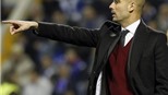 HLV Guardiola: “Real Madrid sẽ quyết đấu tới cùng với Barca”