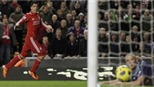 Kenny Dalglish ca ngợi tân binh sau trận thắng Stoke