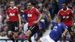 Gary Neville chính thức giã từ sự nghiệp sân cỏ