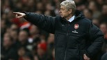Trước Champions League, Arsenal chịu tổn thất nặng