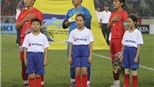 Đoàn Việt Cường: Chỉ mong đừng bị chấn thương