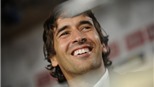 Raul vẫn tin Real Madrid sẽ vượt qua Barcelona 