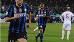 Bari - Inter 0-3: Tân binh lại lên tiếng