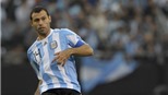 Mascherano chỉ trích Liverpool vì bán Torres