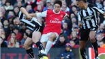 22h00 ngày 5/2,  Newcastle - Arsenal: Không Carroll, không còn bất ngờ?