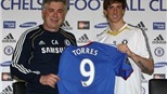 Torres cam kết không "xát muối" vào lòng Liverpool
