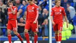 Carragher: Liverpool tốt hơn khi không có Torres