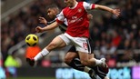 Newcastle – Arsenal 4-4: “Pháo thủ” mất điểm đầy kịch tính 