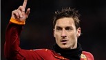 2h45 ngày 7/2, Inter - Roma: Đội khách mất Totti vào phút chót