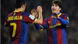 Messi tự hào khi Barcelona phá vỡ kỉ lục của Real Madrid