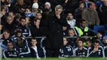 Chelsea bị Liverpool quật ngã, HLV Ancelotti "tâm phục khẩu phục"