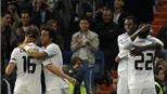 Mourinho: Thống kê toán học nói rằng Real vẫn có thể vô địch