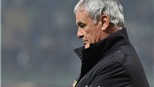 Ranieri thừa nhận sức mạnh của Inter Milan