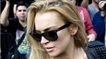 Lindsay Lohan có thể ngồi tù 3 năm vì hành vi ăn cắp