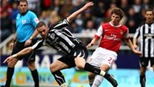 Arshavin: Wenger đã quá thất vọng và quẫn trí