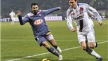 Lyon - Bordeaux 0-0: Puel thất vọng, Tigana hài lòng