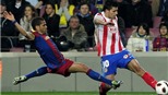 Alves: Tôi sẽ chiến đấu tới cùng để được ở lại Barca