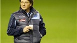 Cuộc đua giành "Băng ghế vàng" ở  Serie A: Cơ hội cho Del Neri và Mazzarri?