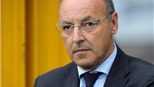 "Ông trùm" Marotta tiết lộ chìa khóa giúp Juve vượt qua Milan và Inter
