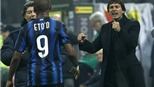 Inter + 5 = Milan: Cảm tính của Scudetto