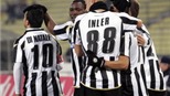 “Hiện tượng” Udinese: Kẻ phán quyết mùa giải?