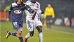 Lille bỏ xa phần còn lại 5 điểm: Trong cơn khô hạn của Ligue 1