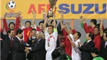 Bóng đá VN chờ gì trong năm 2011?
