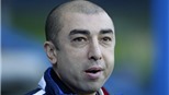 Di Matteo mất việc
