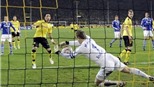 Manuel Neuer: Thần hộ mệnh của Schalke
