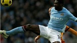 K.Toure: M.U sẽ gặp tâm lý sau trận thua Wolves