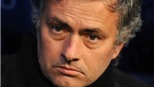 "Băng ghế vàng" Serie A: Vinh danh Mourinho